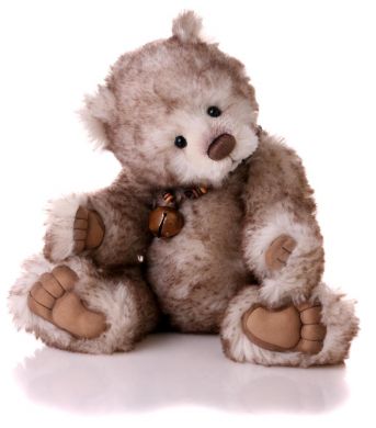 Charlie Bears Serena